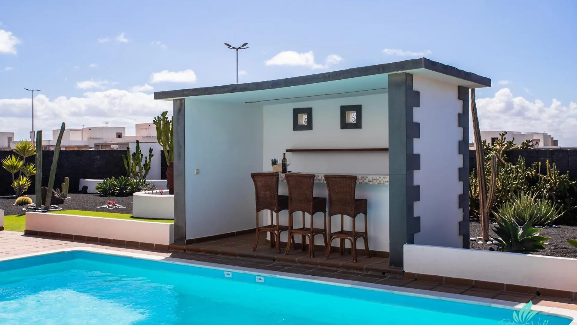Villa Sara Playa Blanca  Playa Blanca (Lanzarote)