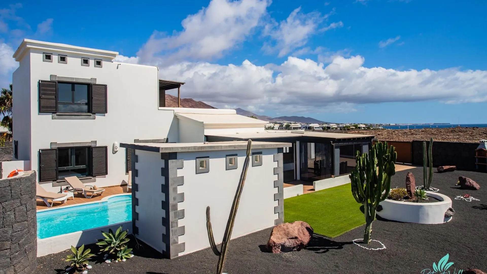 Villa Sara Playa Blanca  0*, Playa Blanca (Lanzarote) Spain