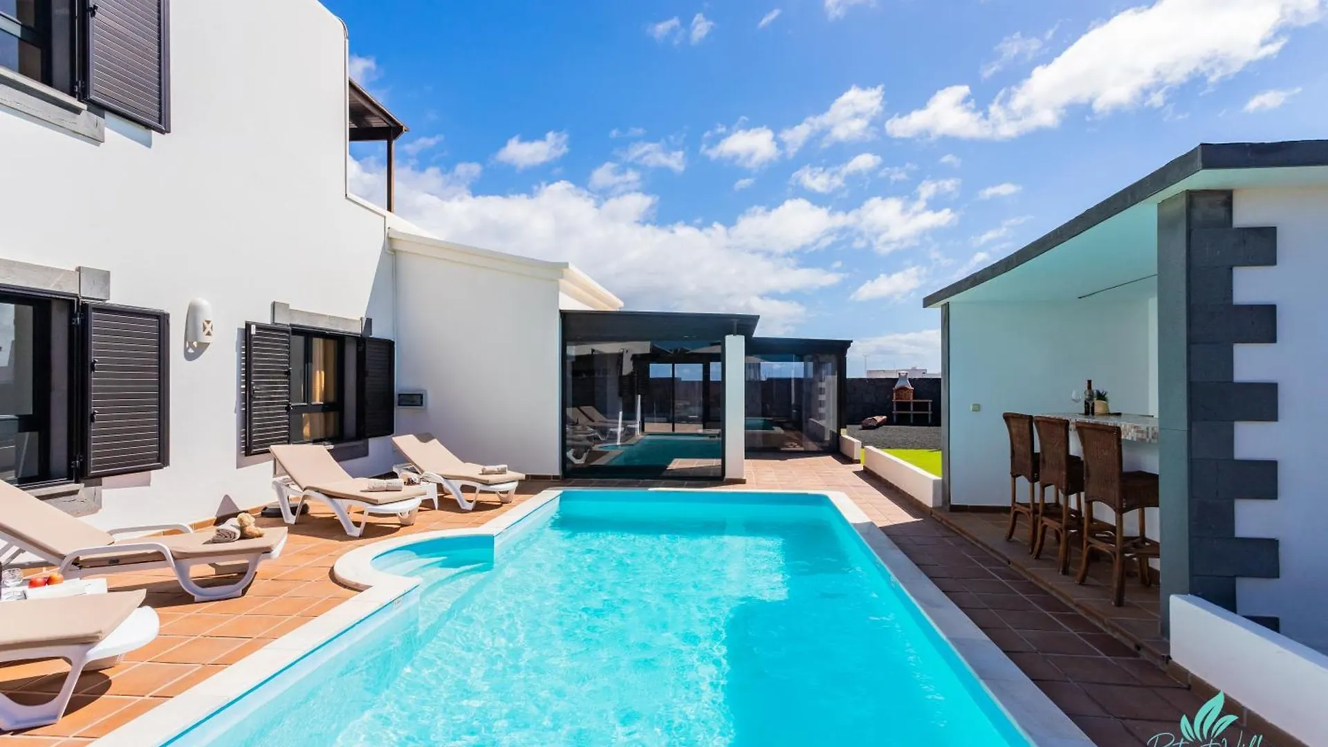 Villa Sara Playa Blanca  0*, Playa Blanca (Lanzarote)