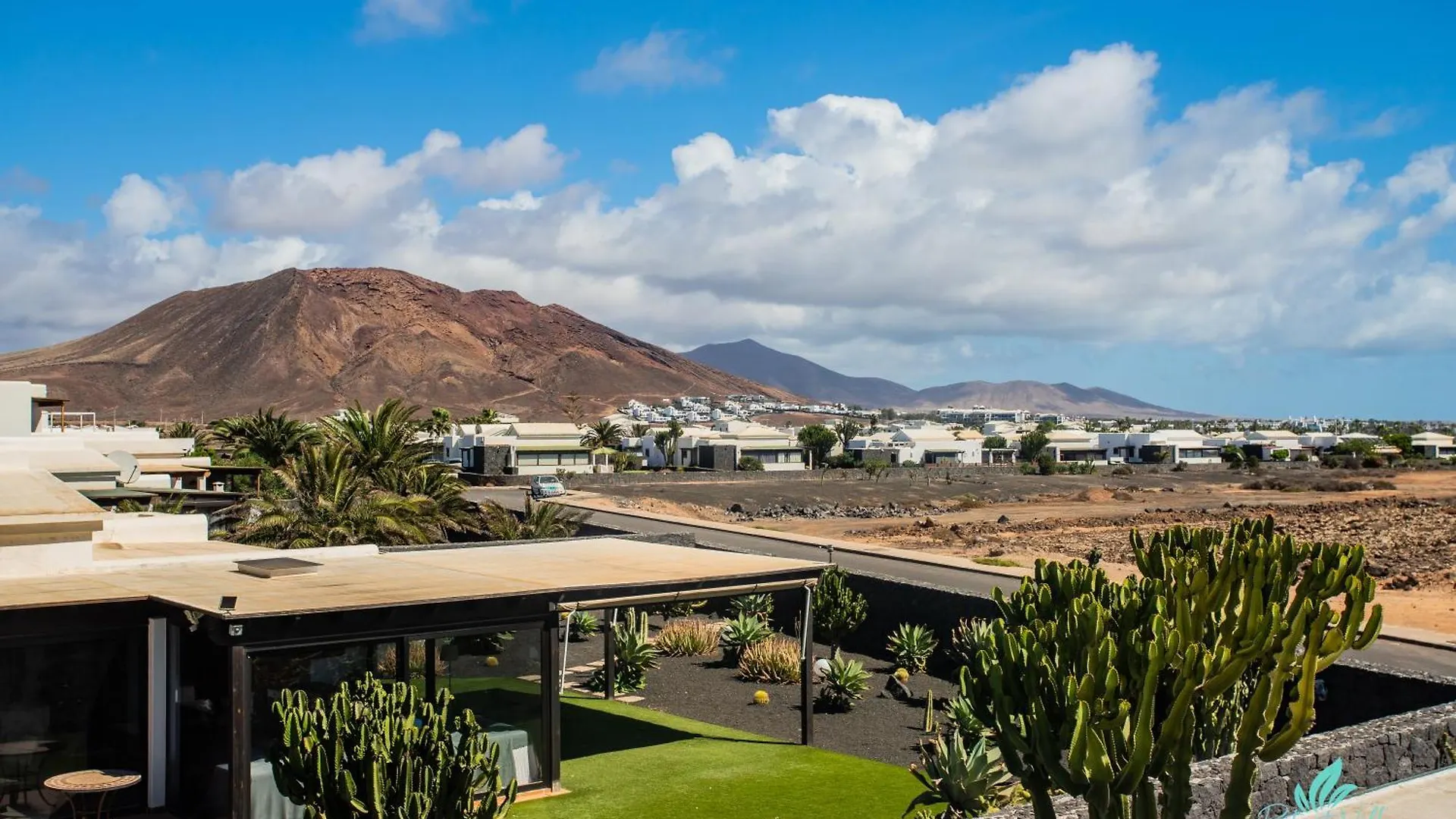 Villa Sara Playa Blanca